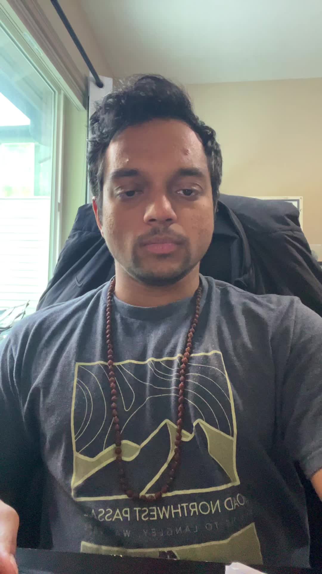 @Shrey • Practice Intuition