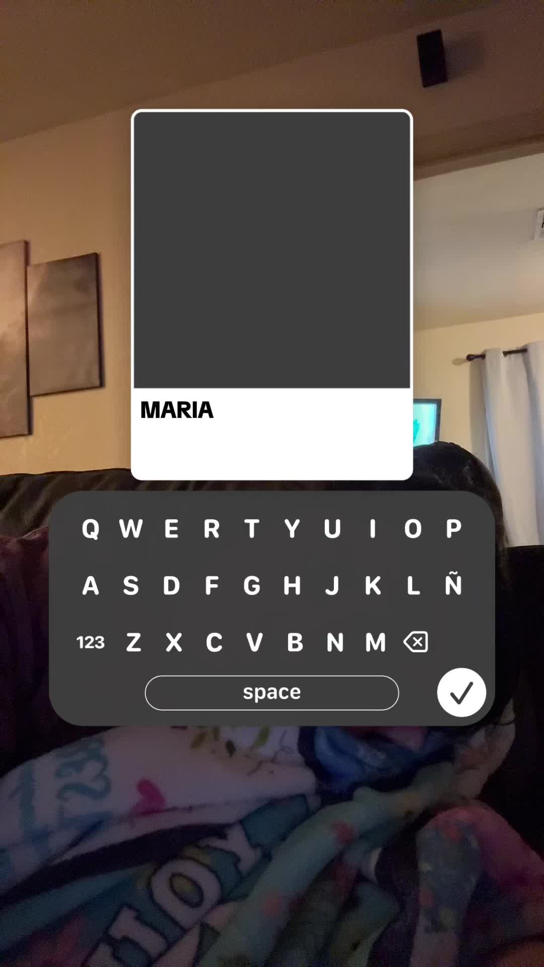 @Maria