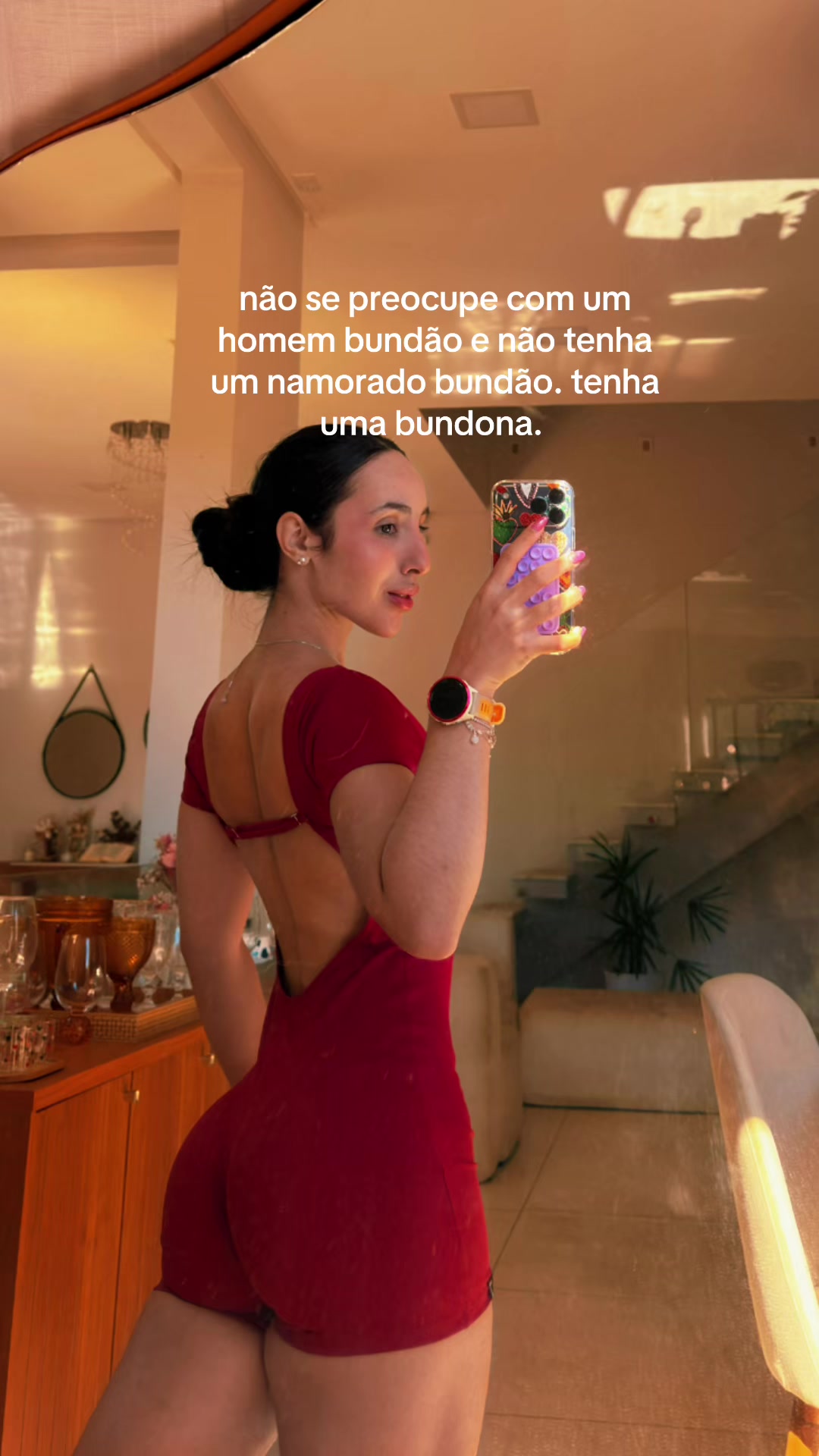@gab ribeiro