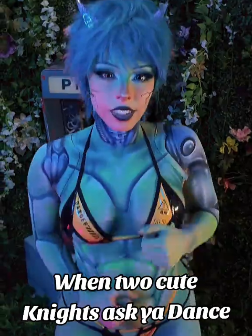 @My Pet Monster Girl