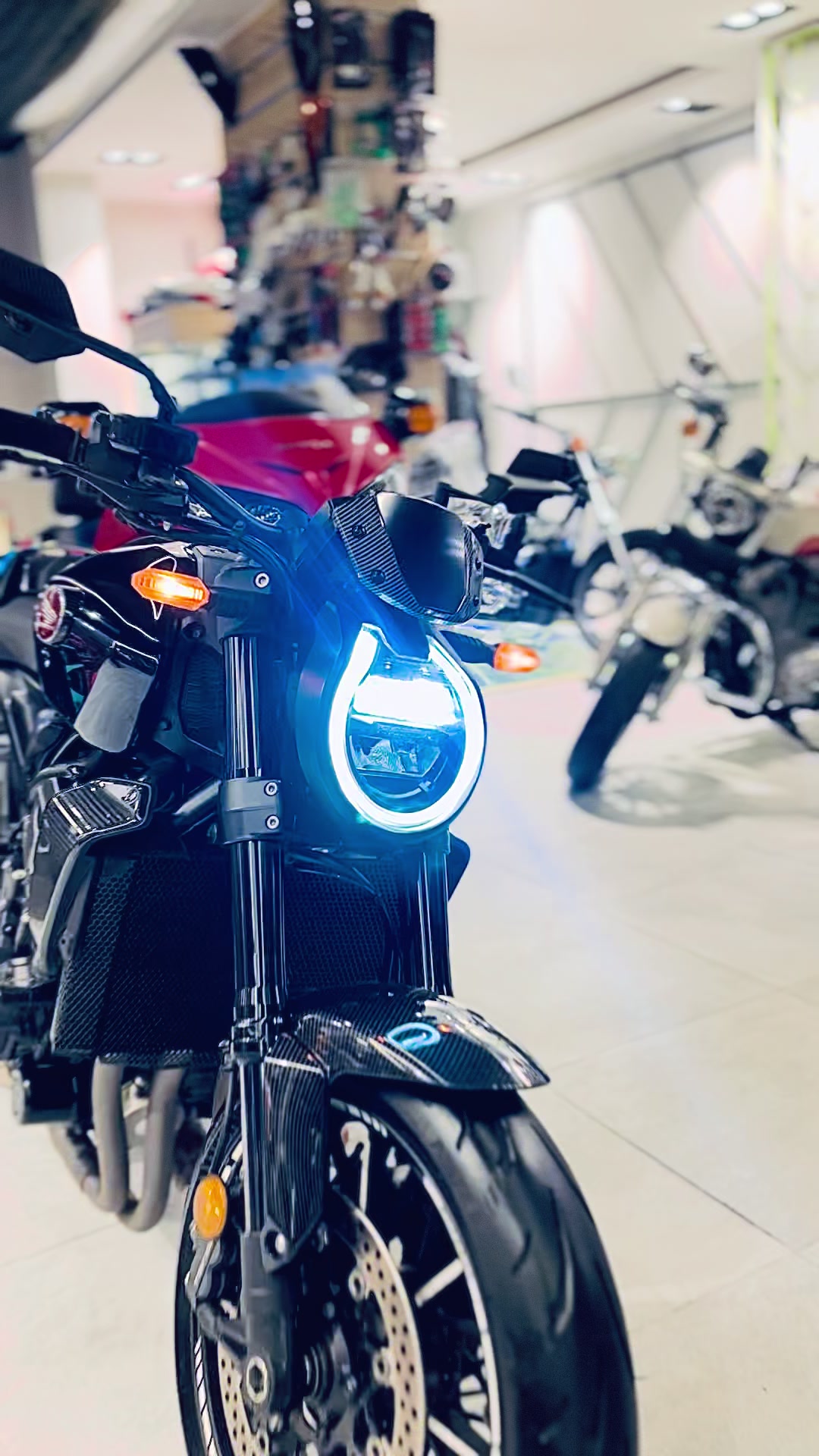 @MR BIKE ๐