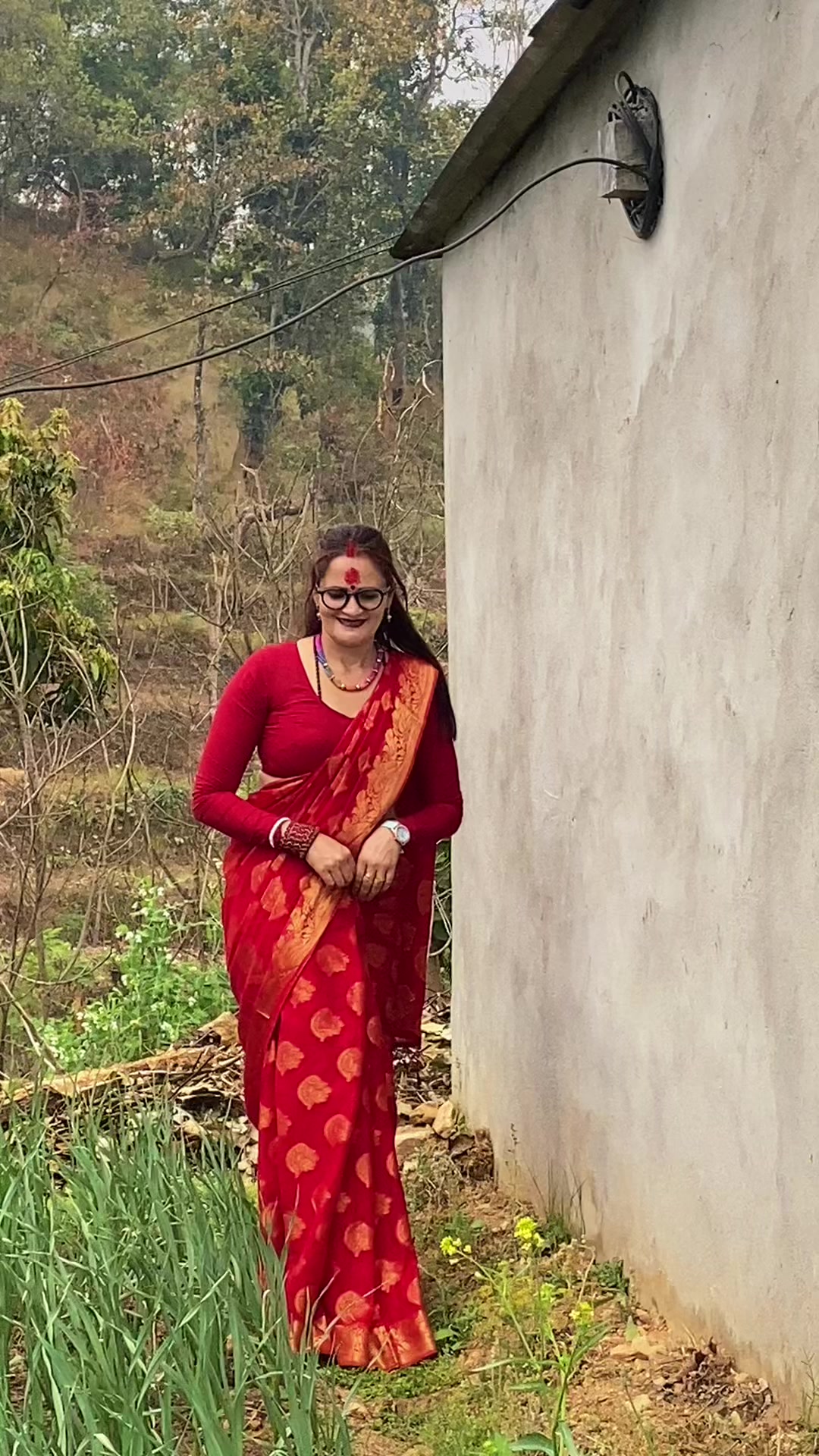 @ॐ नम शिवय (रिता थापा)