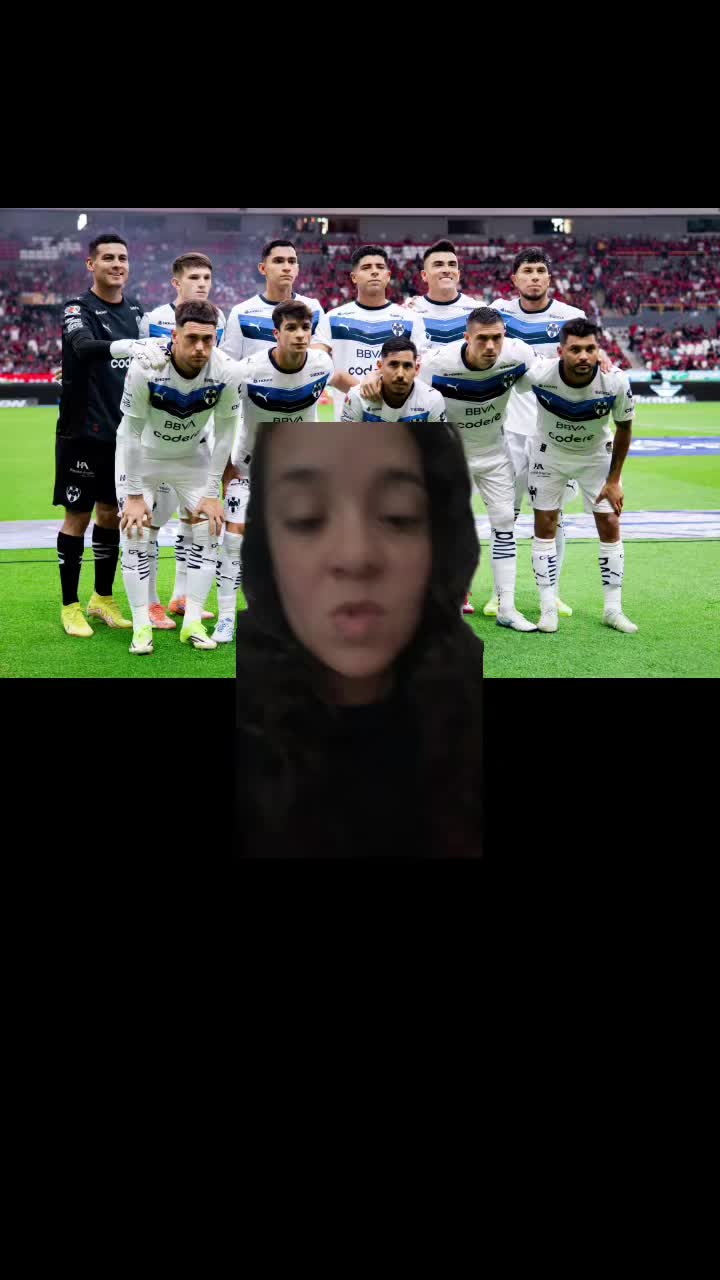 @Melissa