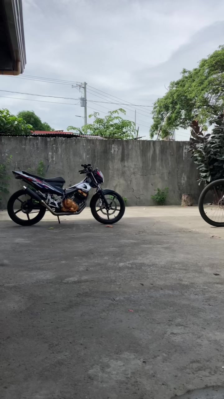 @OUTCAST MOTO