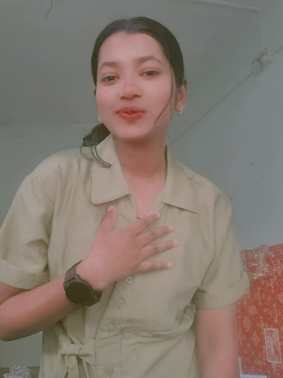 @Sushmita 💞❤️