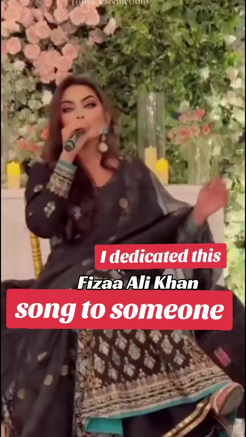@👑 Fizaa Sanam 👑