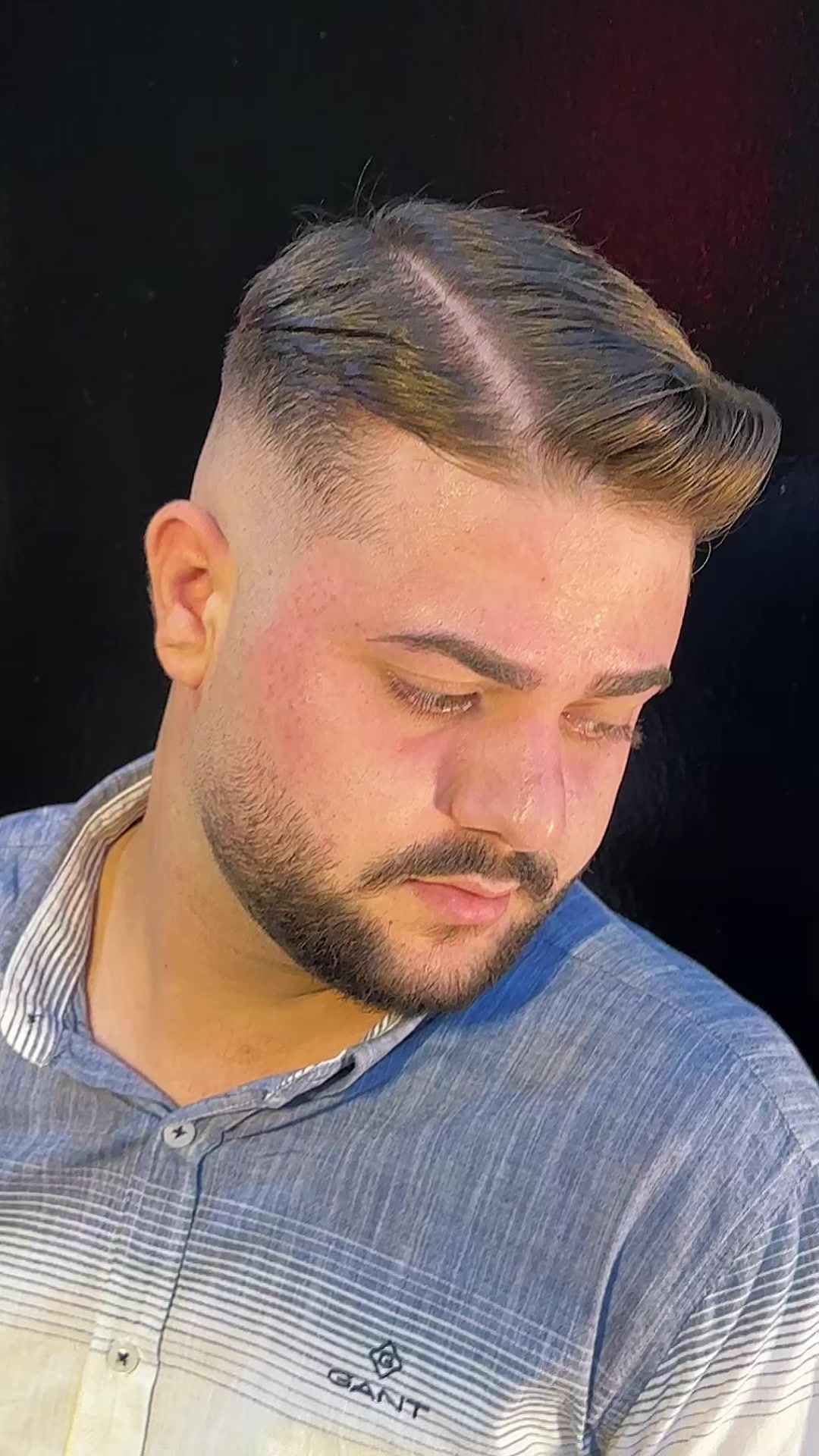 @Cuma💈Barbers