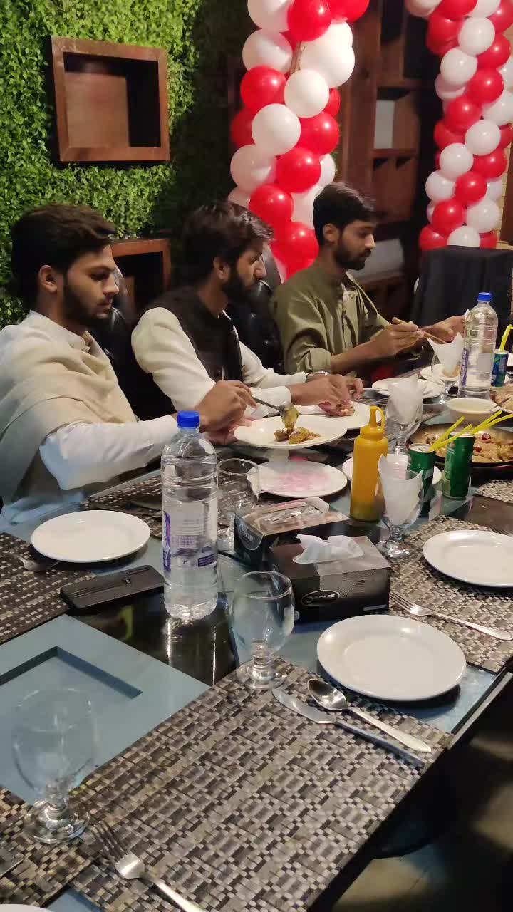 @Malik imran