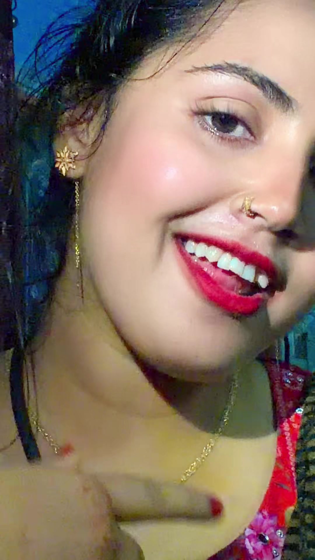 @🔥হাসির রাণী🔥