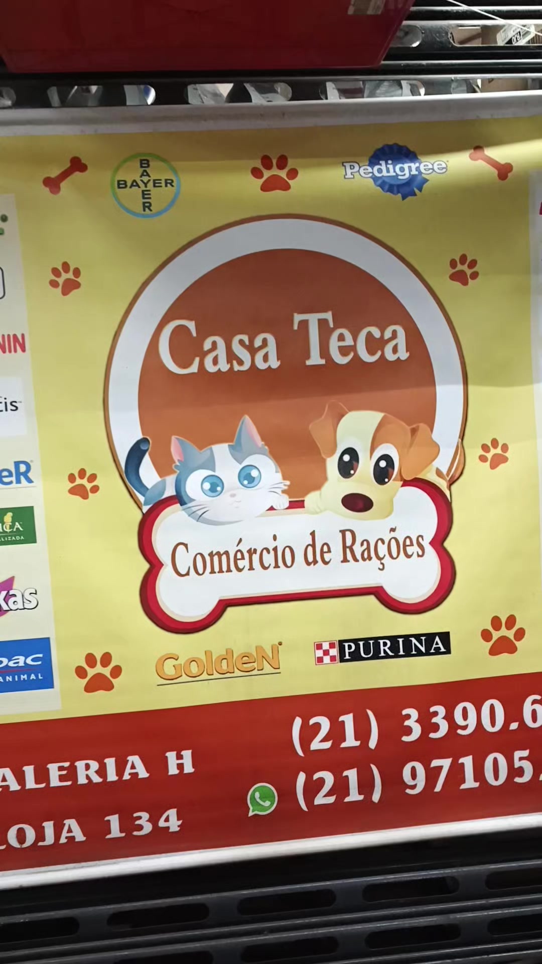@Mercadão de Madureira