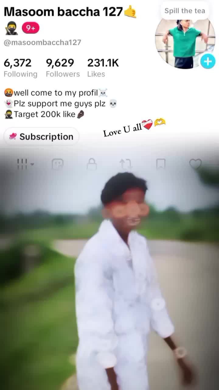 @Masoom baccha 127🤙🥷