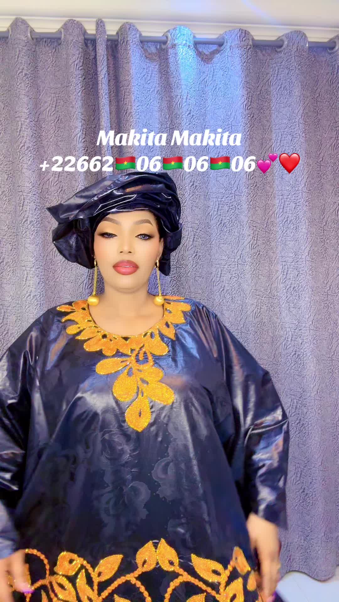 @makitamakitadeouaga