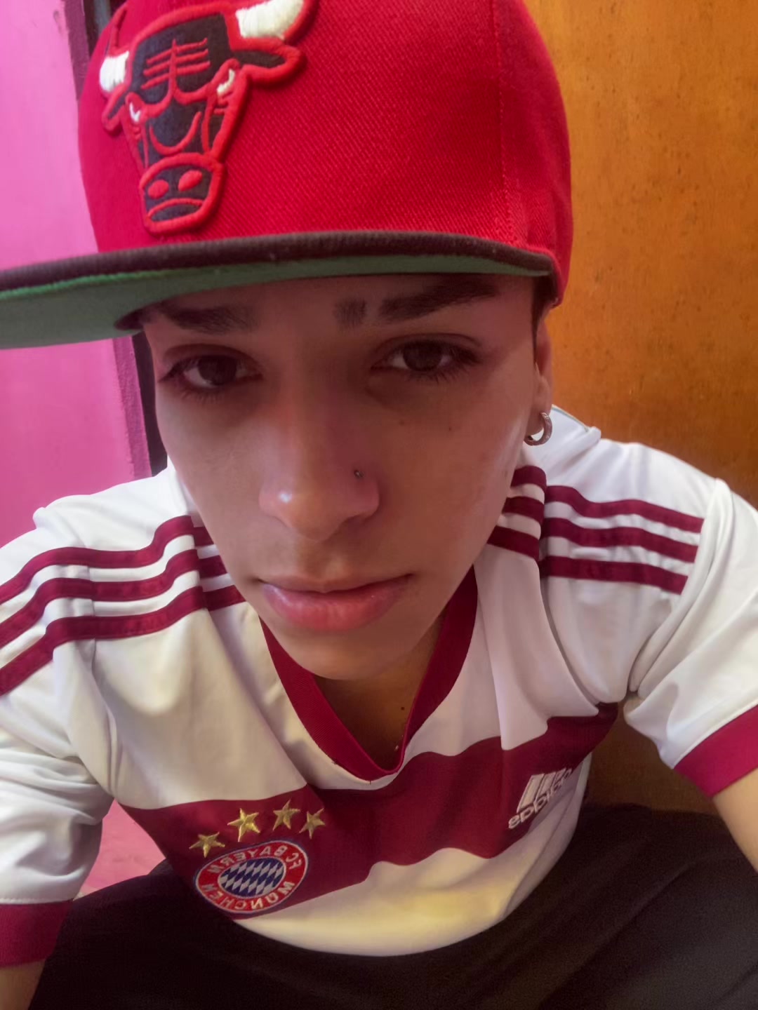@catriel araya