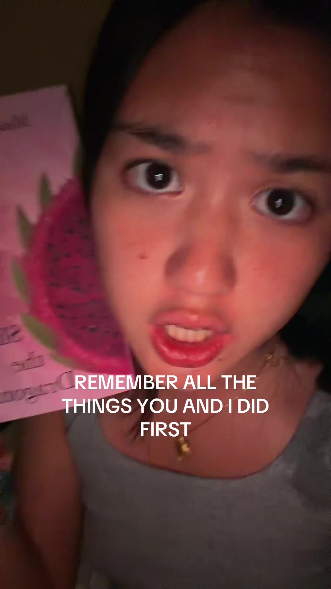 @Mina Dragonfruit