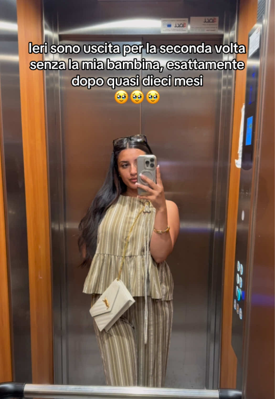 @Federica Fioretto | Mommy🤍