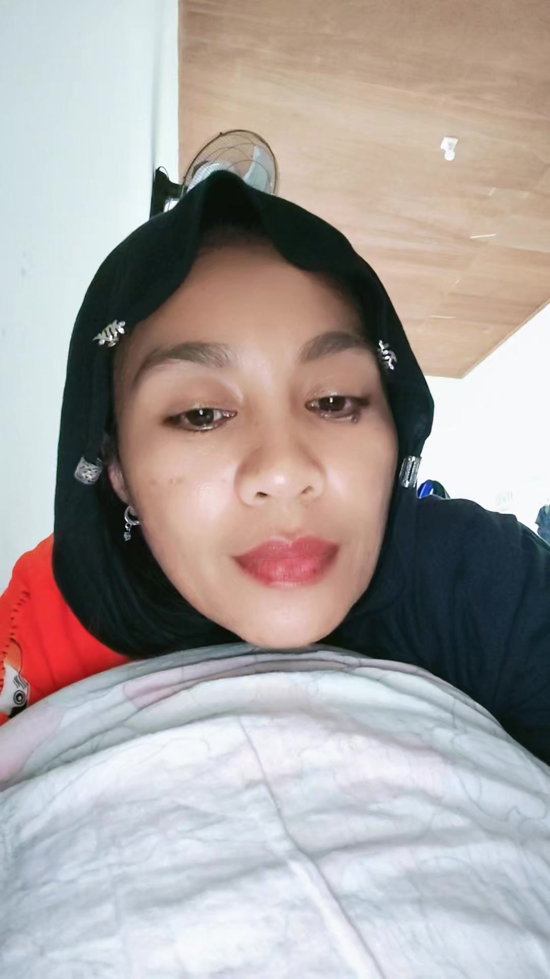 @Putry Sunam 🥰