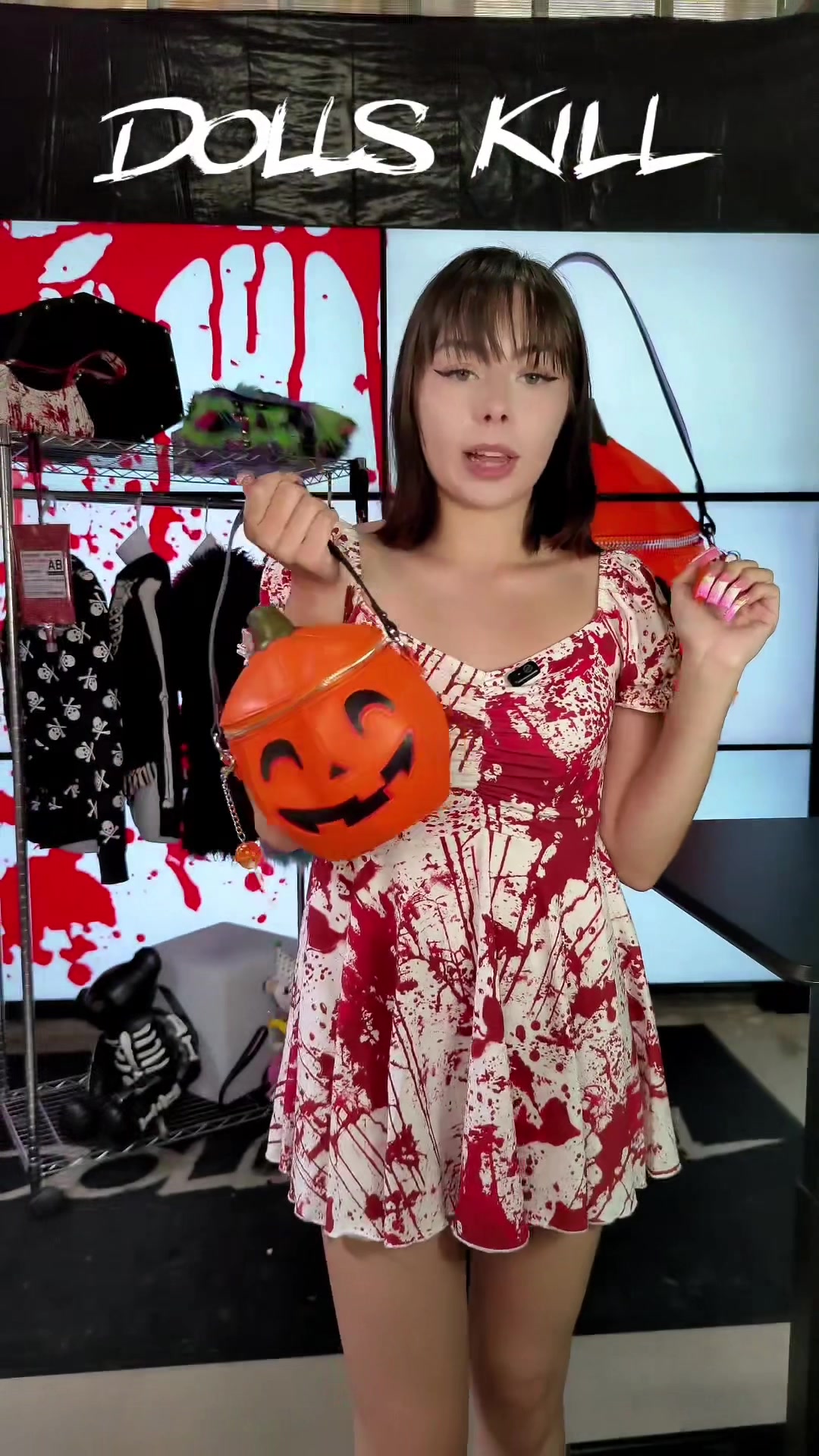 @Dolls Kill