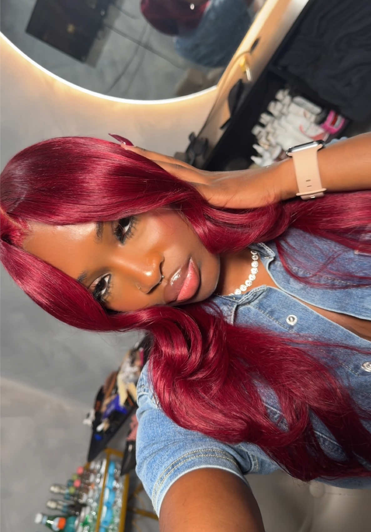 @Rae Beaut&egrave;