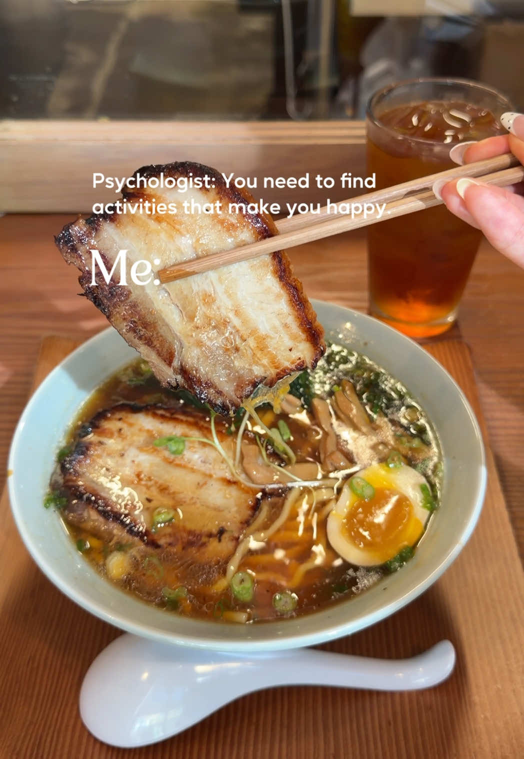 @HiroNori Craft Ramen