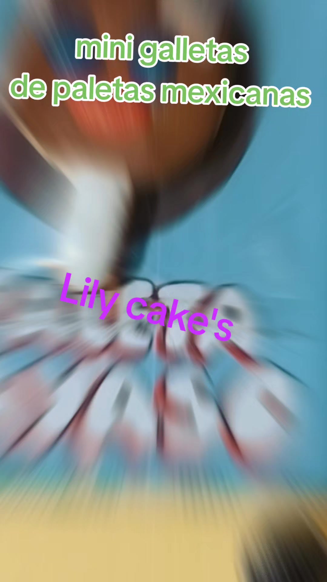 @lily cakes