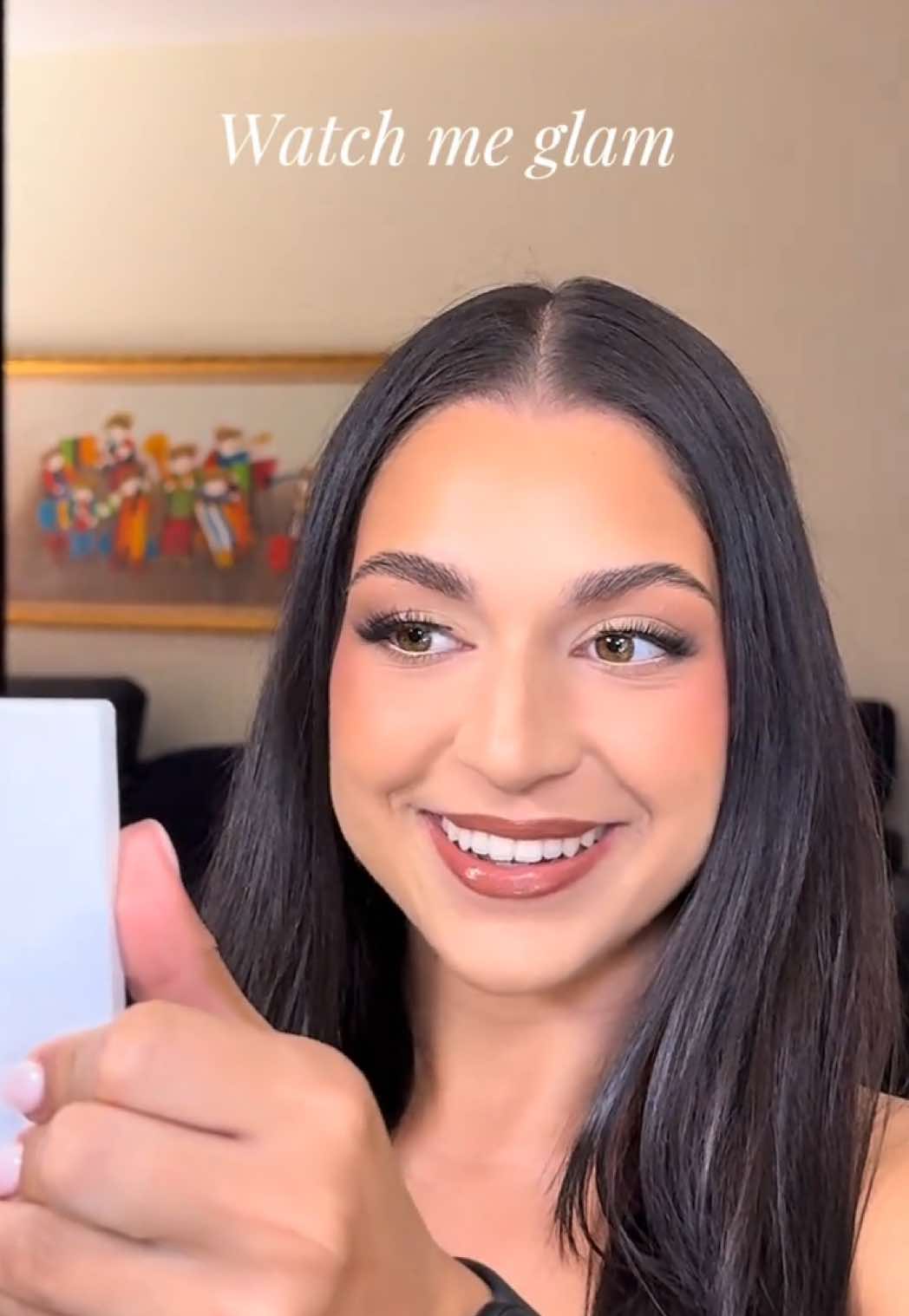 @Angie | Miami Makeup Artist