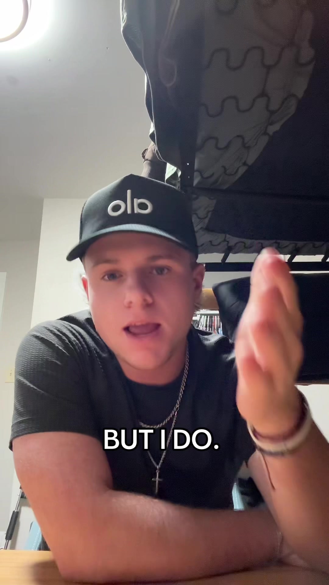 @Blake Kelly