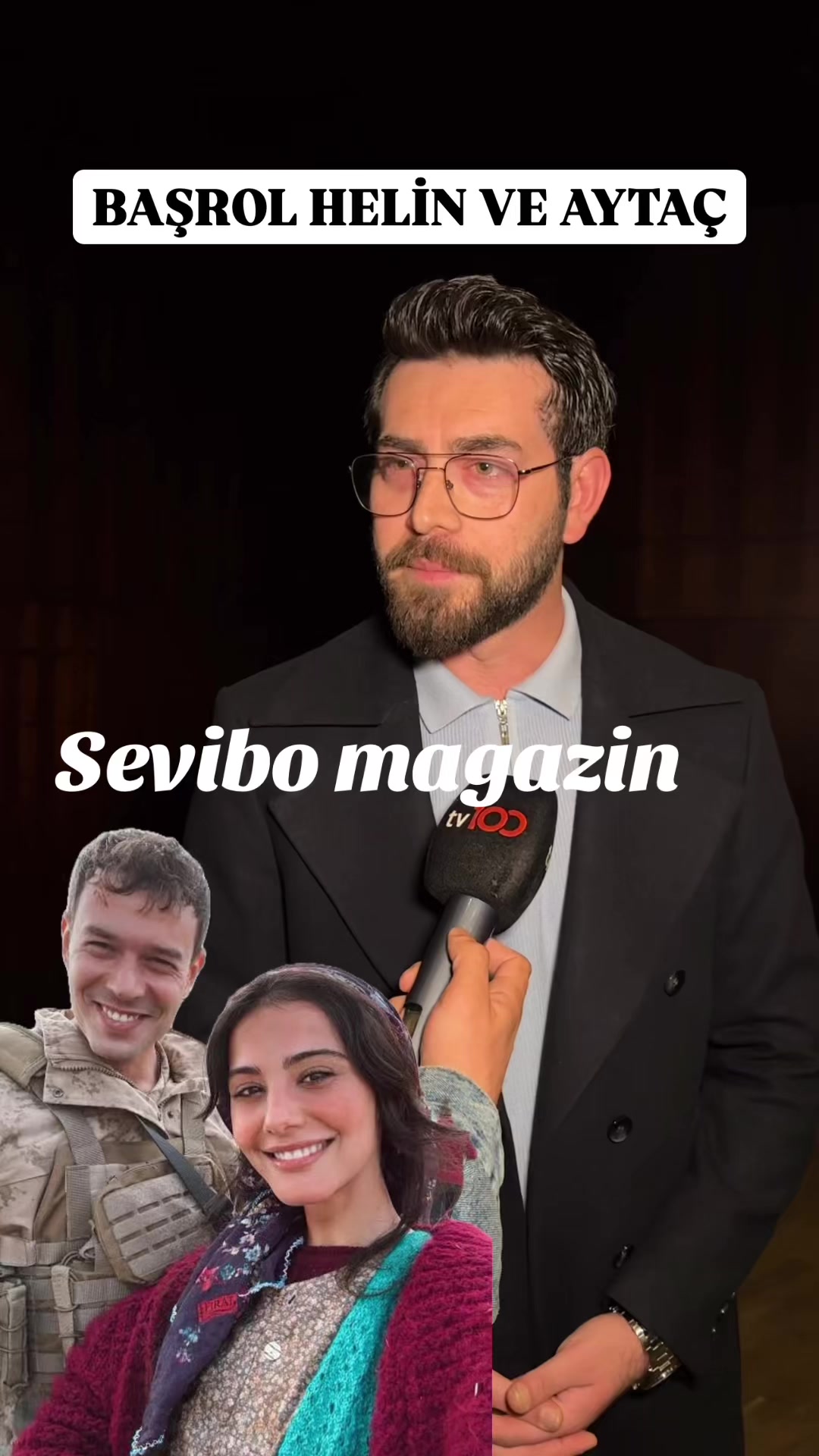 @Sevibo Magazin