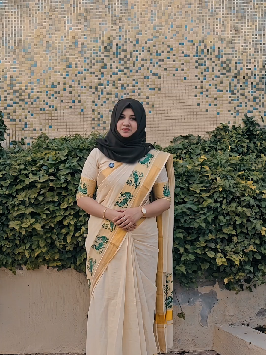 @Raiza Parveen