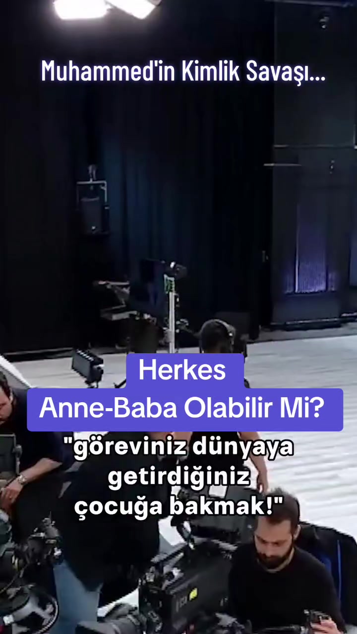 @Fatih ile G&uuml;ndem...