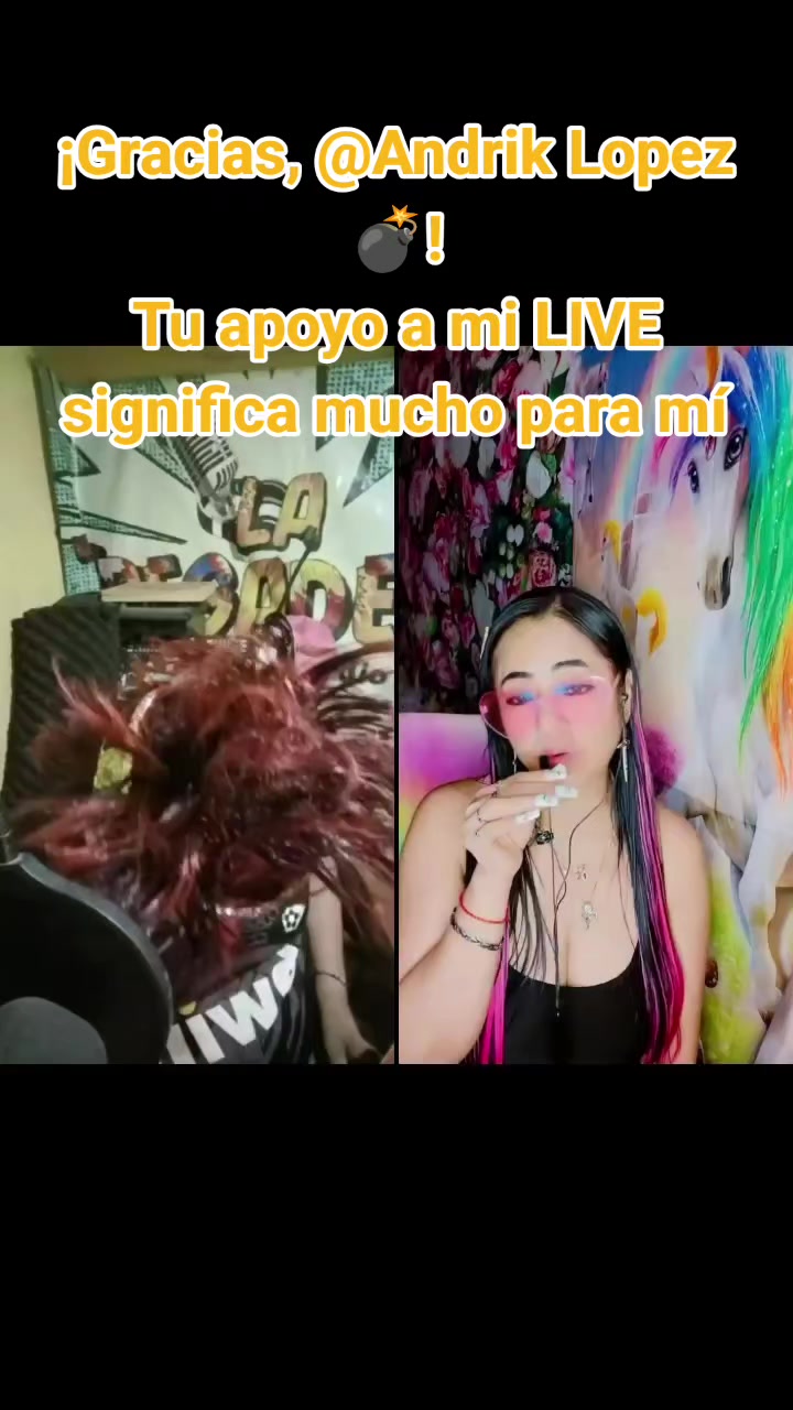 @Andy puchungazo