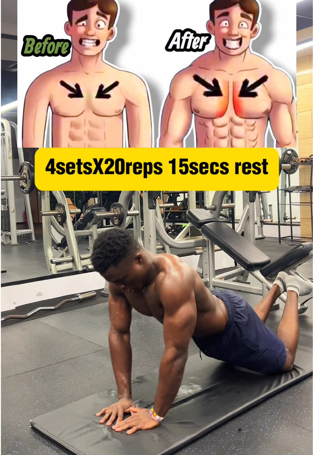 @FITNESS BEASTTRA