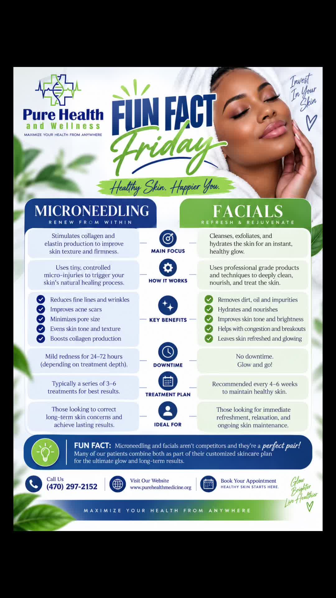 @PureHealthand_Wellness