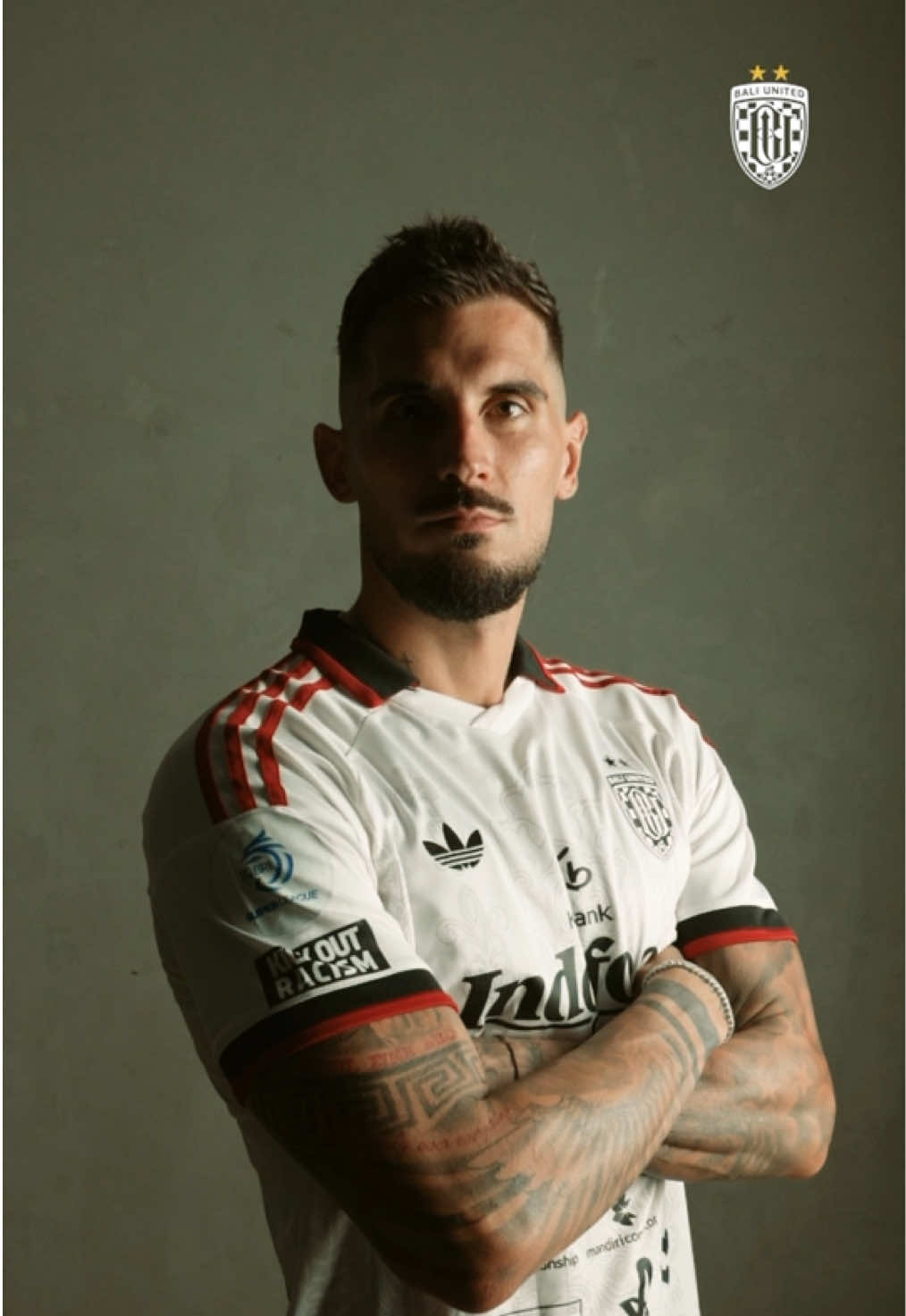 @Bali United FC