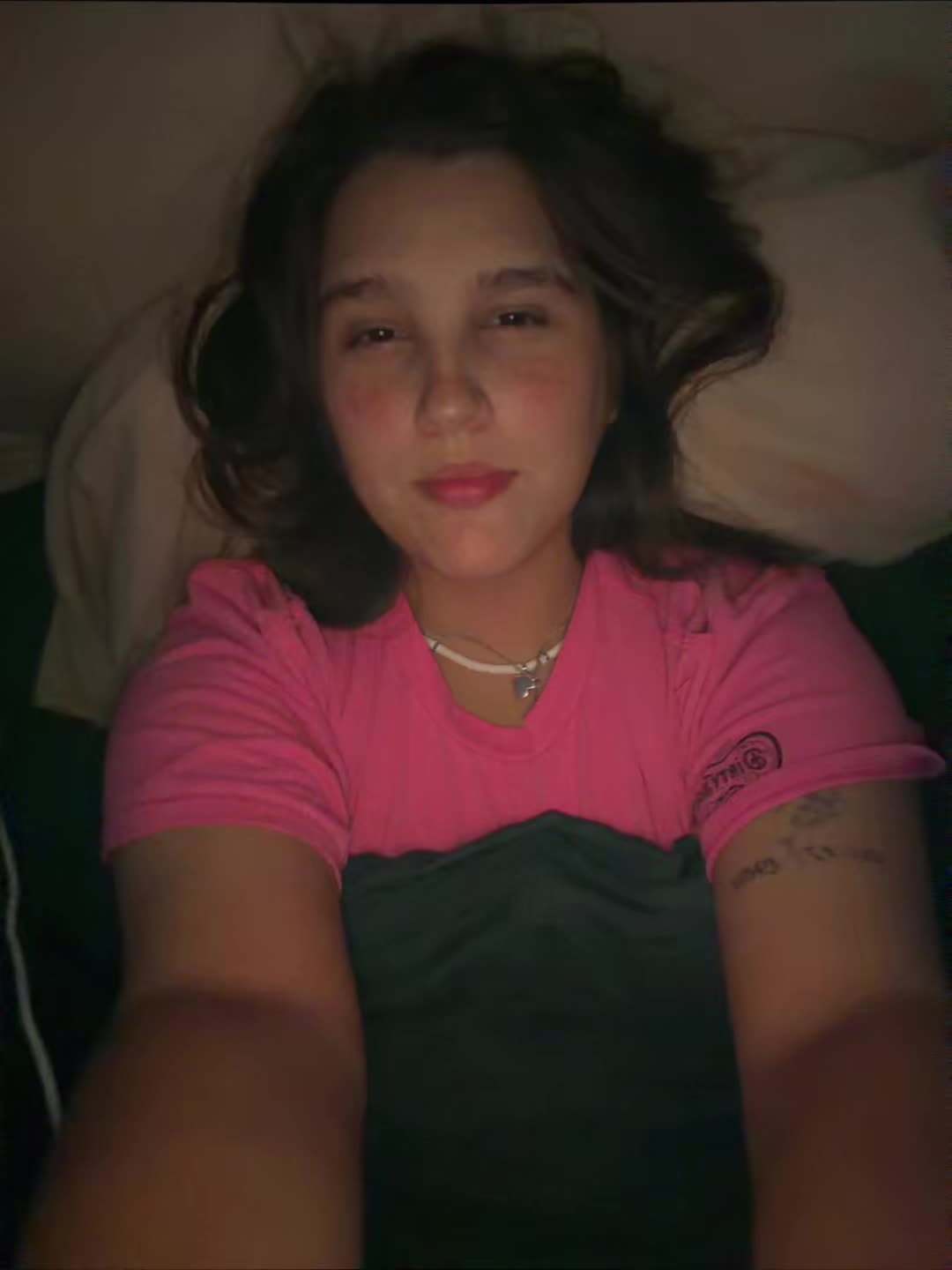 @Layla Mae