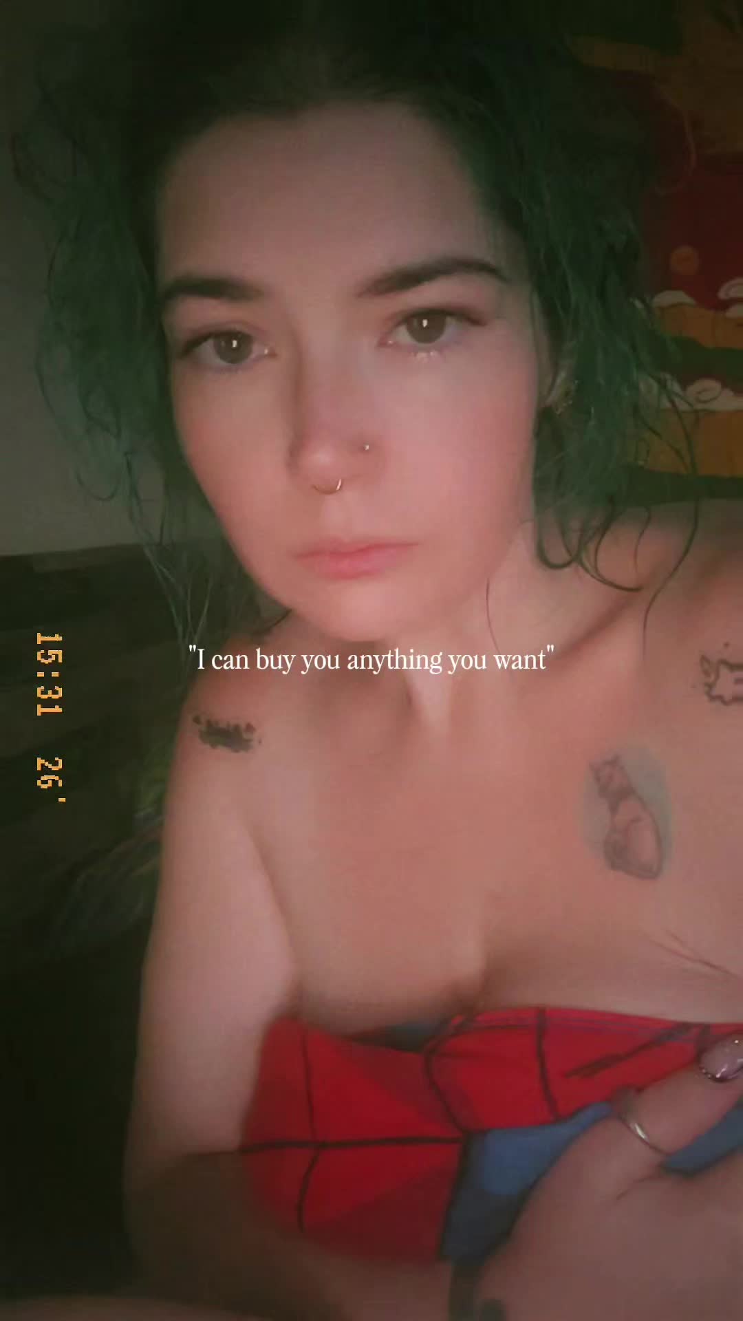 @Ariel Long