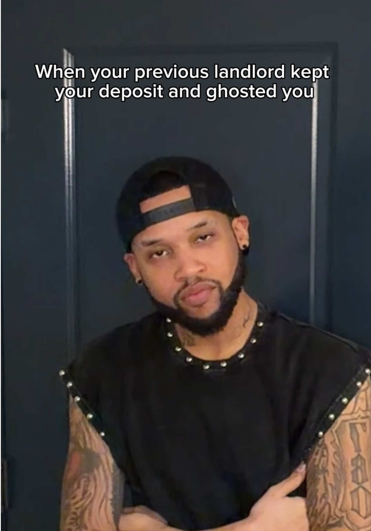 @Skully Brandon