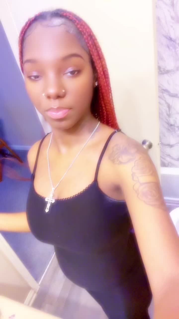 @Niyahhhh