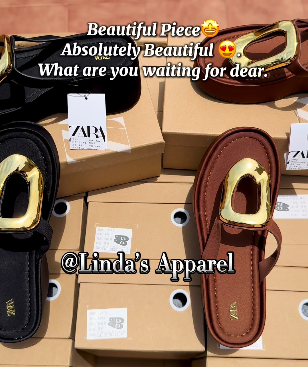 @Lindaapparel__