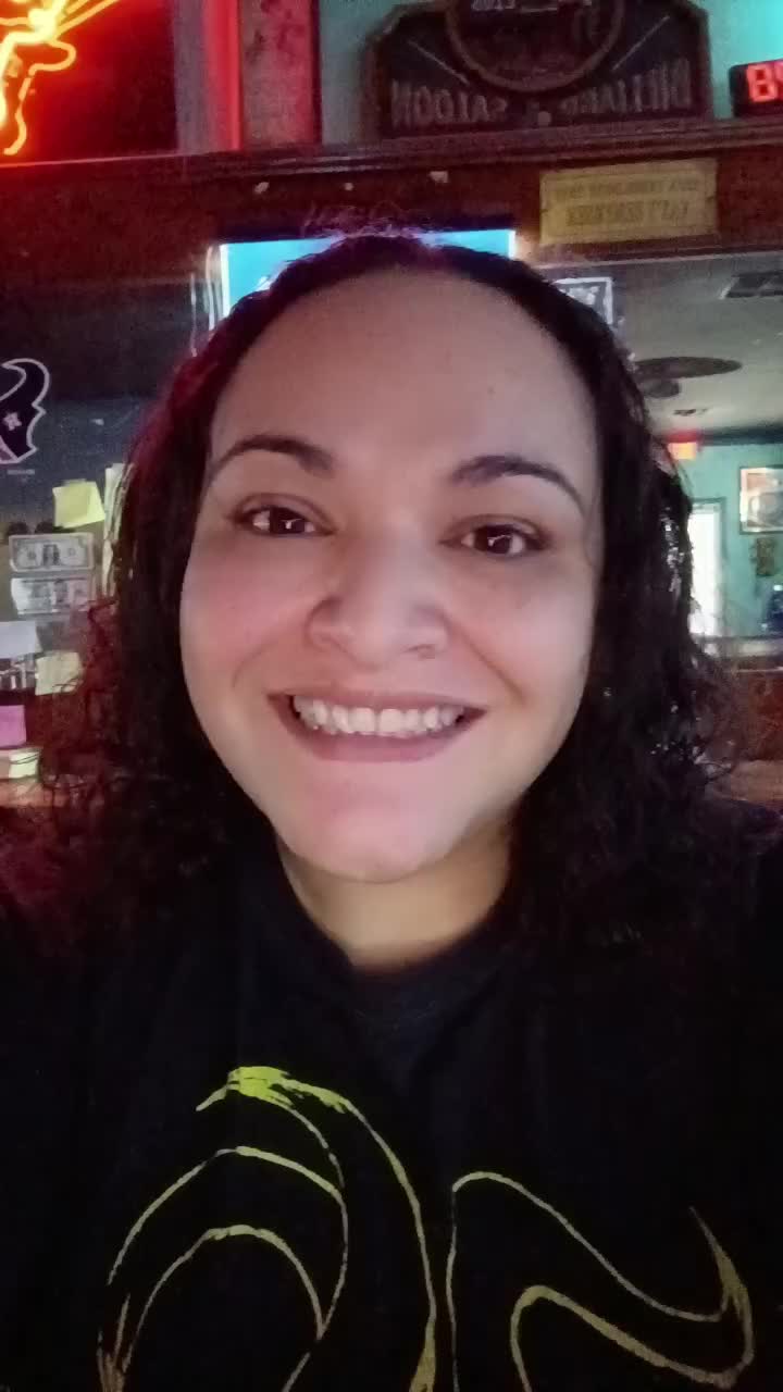 @Teresa Hernandez