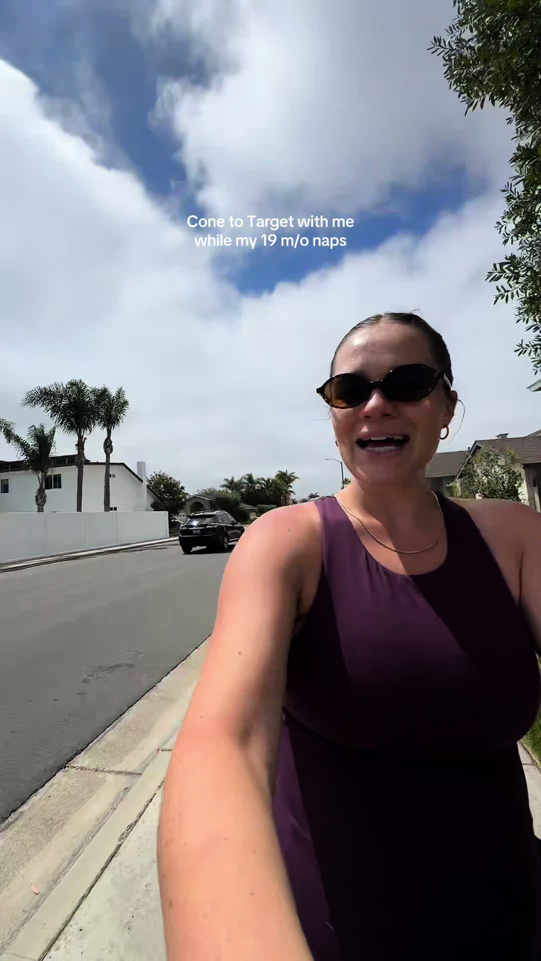 @Zoe Rae Hoffman | New Mom