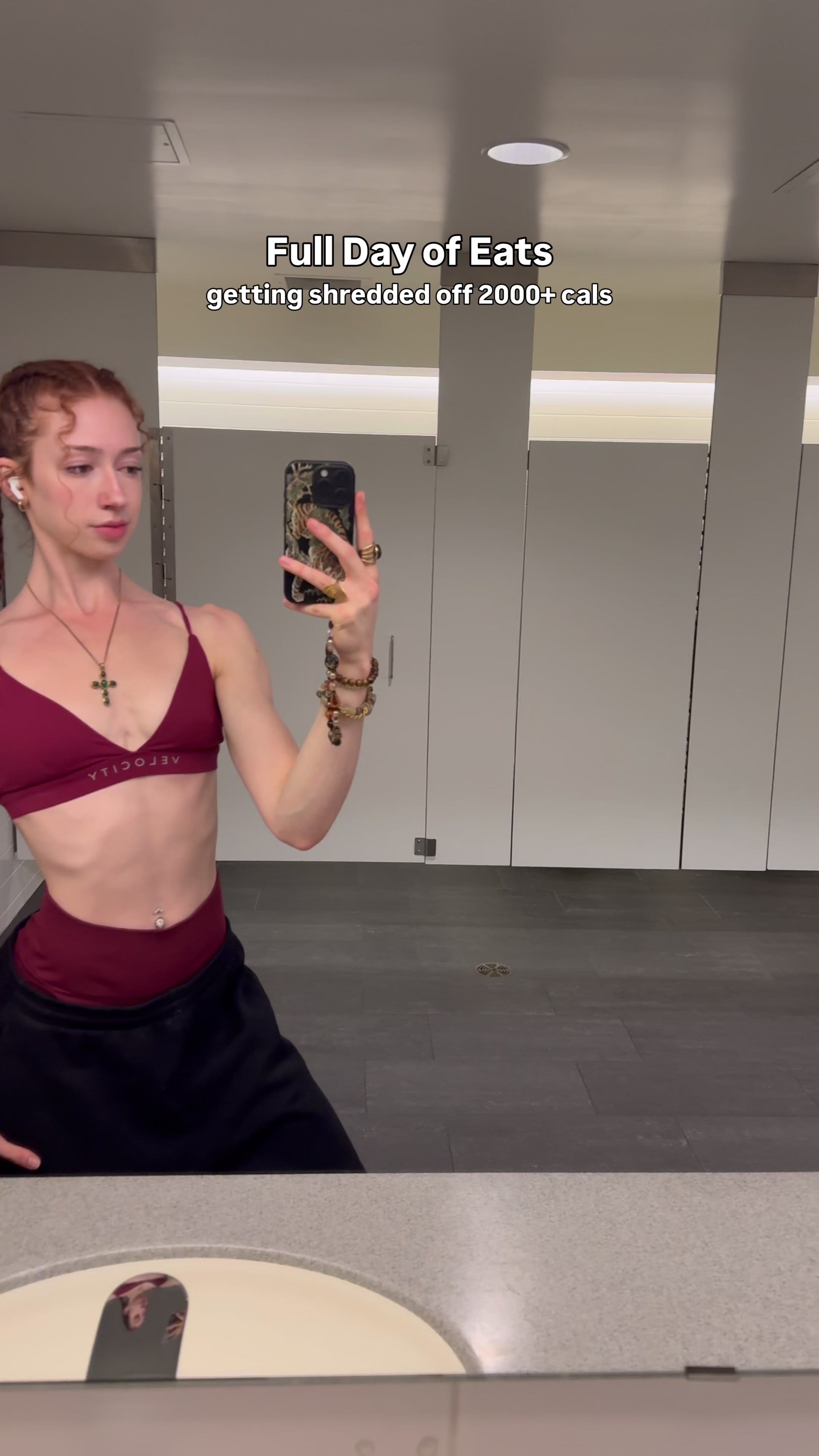 @Sarah Vee