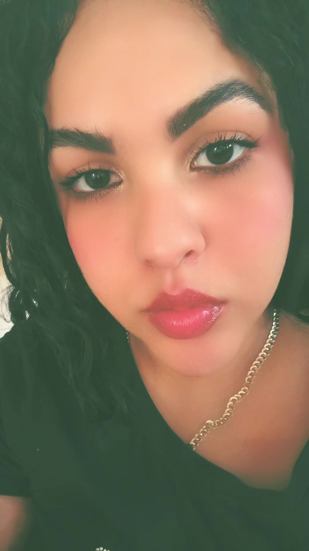 @Yanibel mujer bendecida❤️