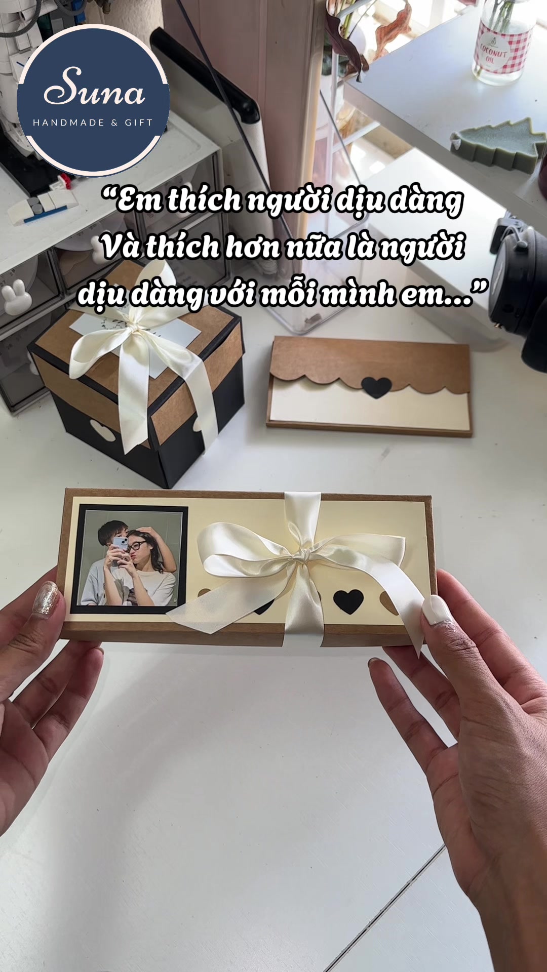@Suna Handmade & Gift