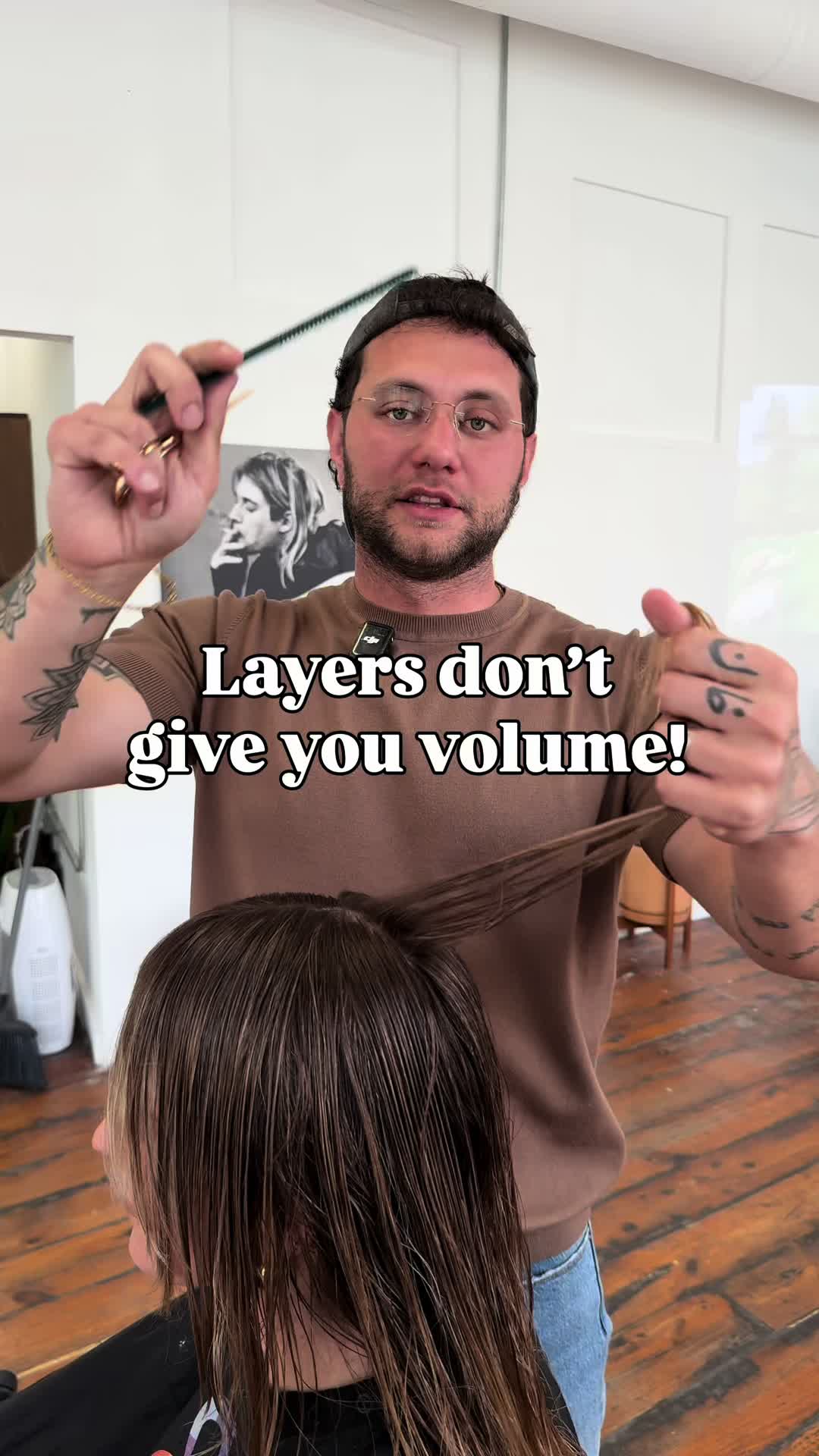 @FancyHairdressers