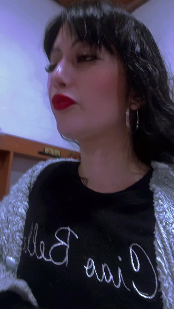 @Valeria Berasategui