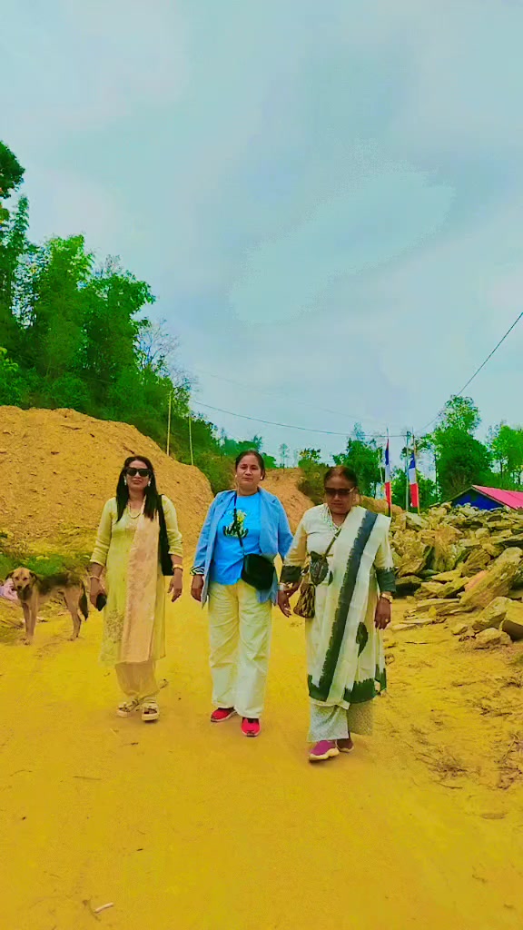 @kalpana tamang
