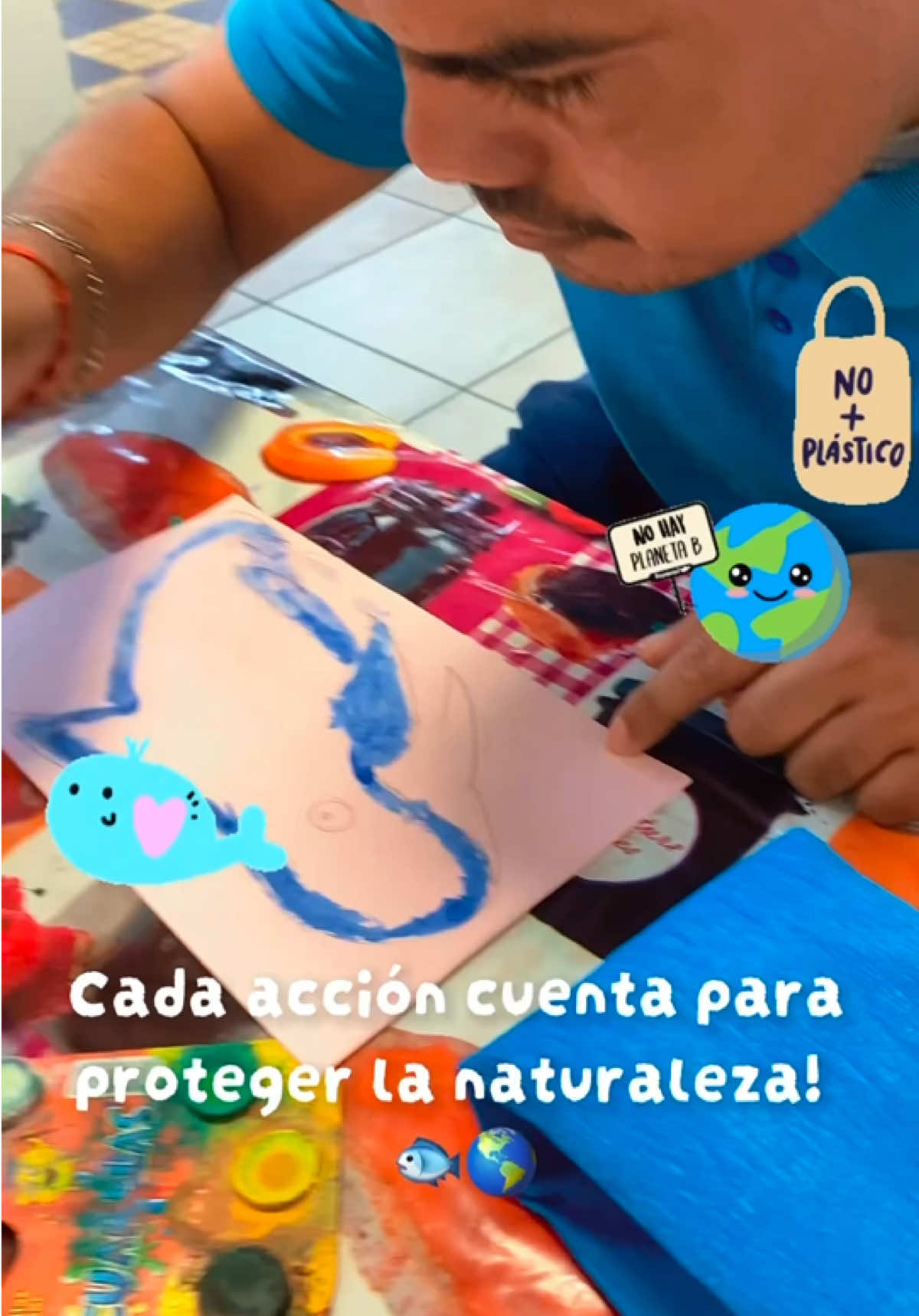 @Caminemos Juntos con Amor