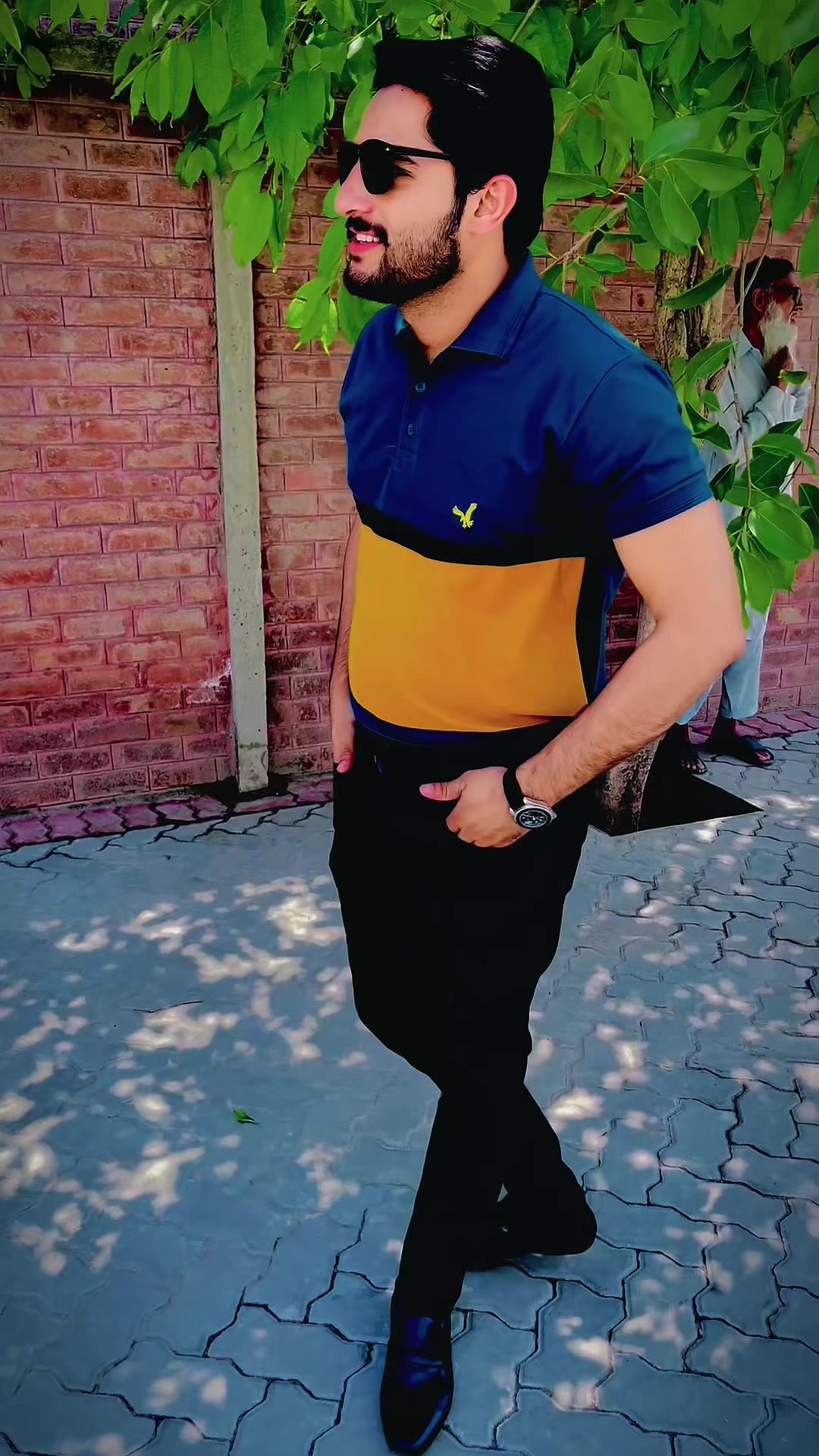 @Aleem Dhillon 7