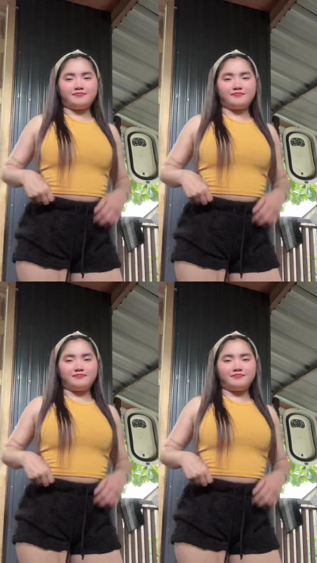 @Mary Rose Picar