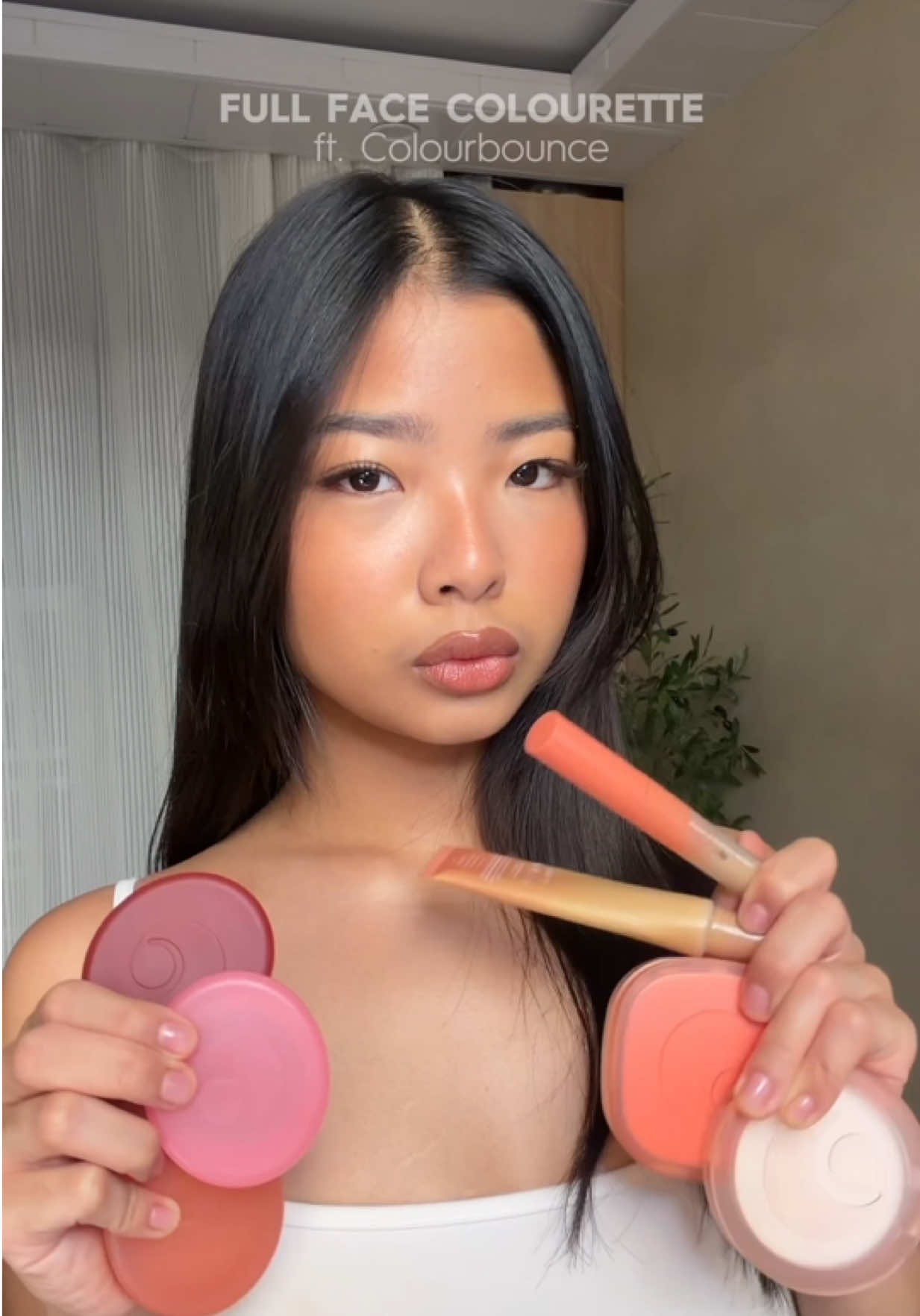 @Colourette Cosmetics